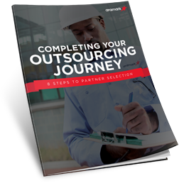 Completing Your Outsourcing Journey